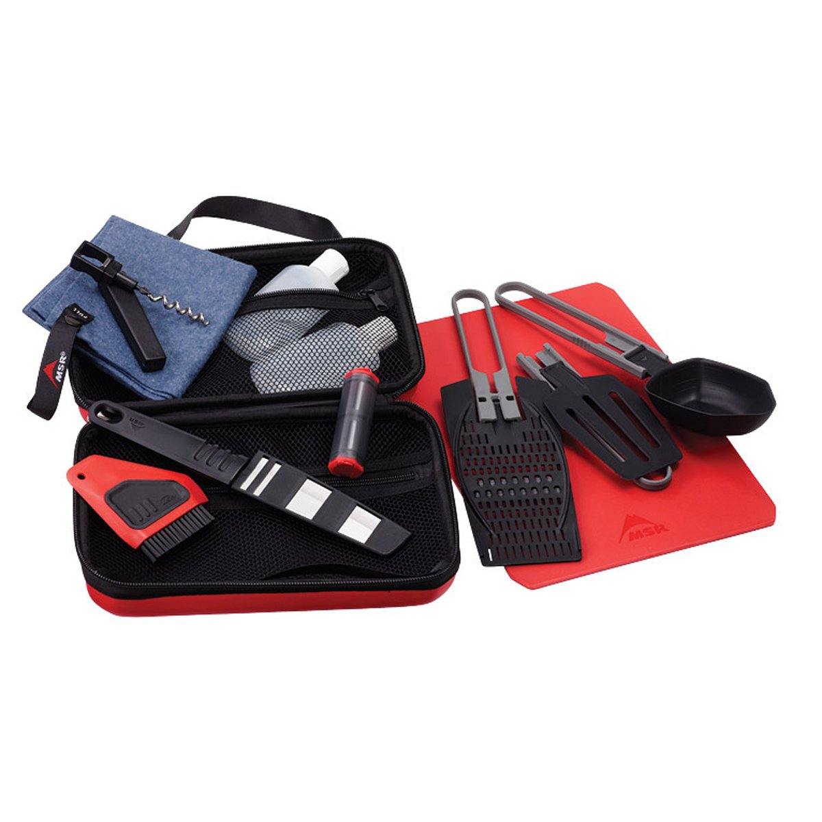 DELUXE KITCHEN SET